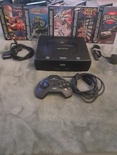 sega saturn bundle Console