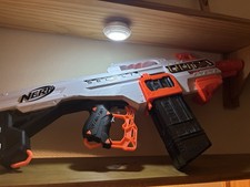 Nerf Select Ultra Automatic