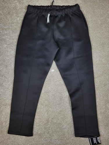 Boohoo man comfortable black - man,
