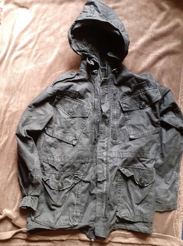 British army sas sbs jacket - british,