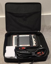 Snap On D8 with intelligent diagnostics EESC333 2023 model software upto Dec 23