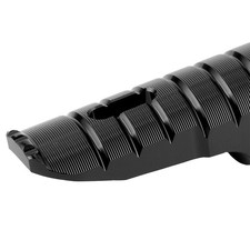 1 Pair Aluminum Alloy Rear