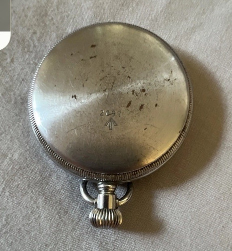 Ww1 waltham chase model 2097 - ww1,