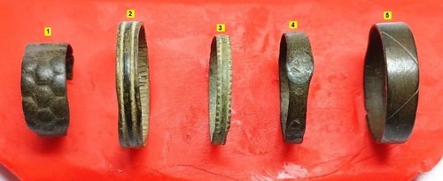 Original lot ancient - original, 5