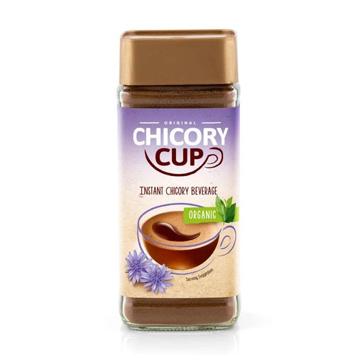 Barleycup organic chicory - organic,