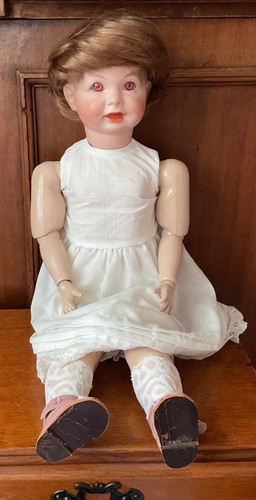 Reproduction 116 simon - 116,