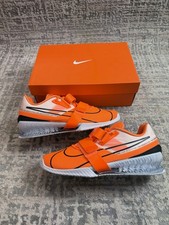 Size 10.5 - Nike Romaleos 4