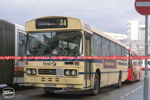 Bus photo first midland - bus,