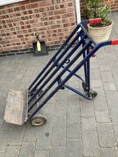 Heavy Duty Sack Truck