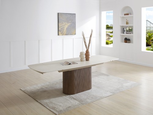 Ginevra dining table - ginevra,