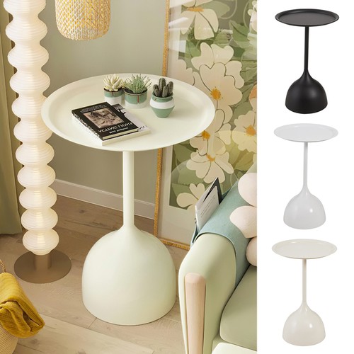 Beige black white metal side - beige/black/white,
