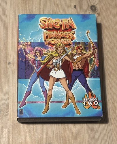 She princess power - she-ra,