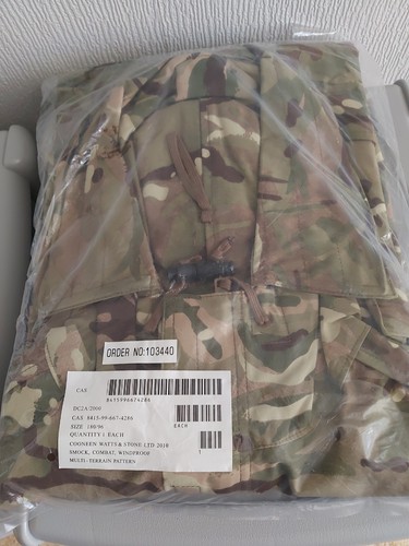 British army military mod - -,