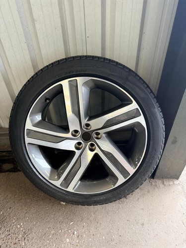 Genuine l462 discovery - 5, 5124