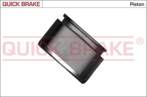 Front piston brake caliper - piston,