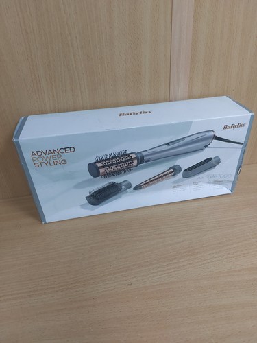 Babyliss 2136u 1000w - 1000w, air