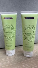 2x Pharmacy Care Vitamin E