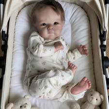 18 Inch Realistic Reborn Baby