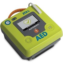 Zoll AED Plus Automated