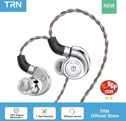 Earphones high performance - earphones, high-performance