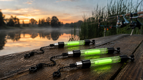 Rod set bobbin led motion - 3,