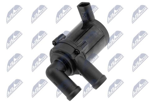 Additional water pump fits - water,