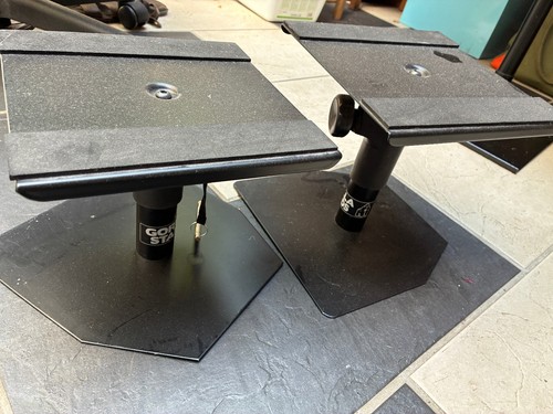 Gorilla stands gsm50 desktop - gorilla,