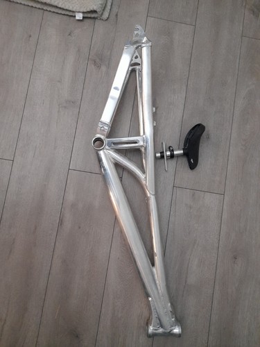 Onza rex retro trials - t-rex,