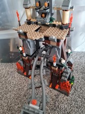 lego indiana jones temple of