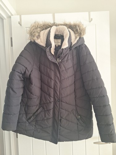 Fat face cumbria padded - face, jacket