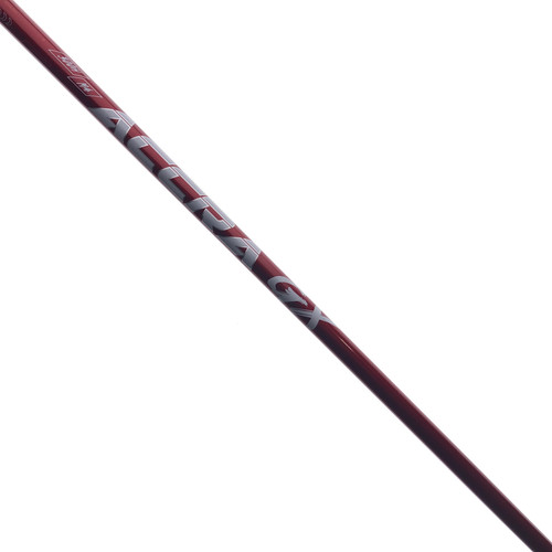 Used accra red 300h - used,