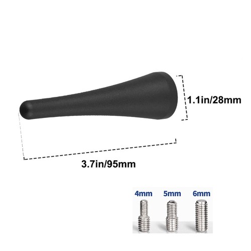 Stubby aerial antenna - aerial,