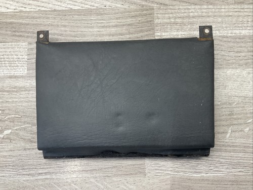 Ford rs1600i ecu - ford, cover