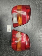 FORD FIESTA MK3 N/S & AO/S