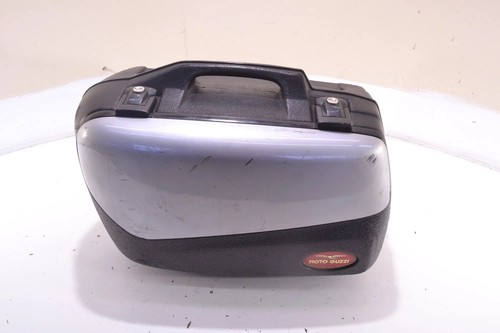 Moto guzzi breva left side - breva,