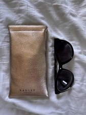 Black Radley Sun Glasses With