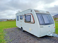 Lunar Solaris 462 -  2 Berth