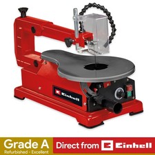 Einhell Scroll Saw 120W TC-SS