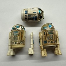 VINTAGE STAR WARS R2-D2