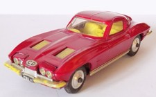 Corgi toys 310 chevrolet - corgi,