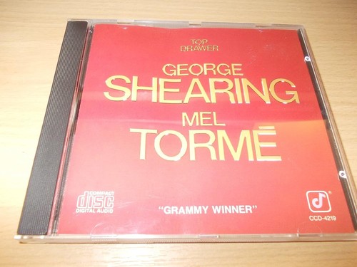 George shearing top - george, |