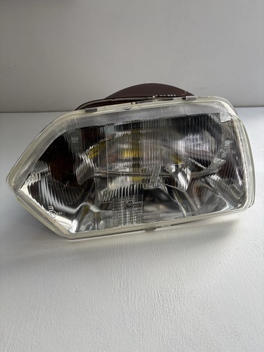 Citroen headlight left - citroen,