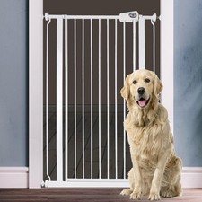Bettacare dog safety gate - safety,