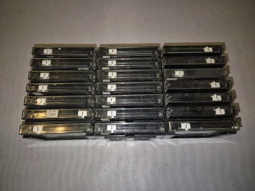 Grundig steno cassette - 21, steno-cassette