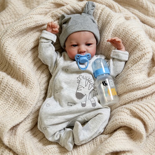 Realistic reborn newborn - uk,