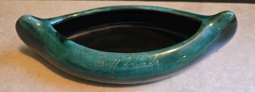 Banf canada pottery - banf,