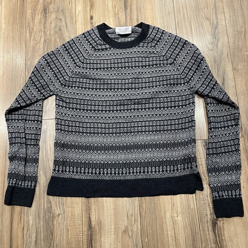 Toast fine knit - knit, wool