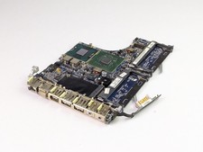Parts of Apple MacBook A1181