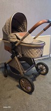 LibreBon Pram Rose GoldUsed