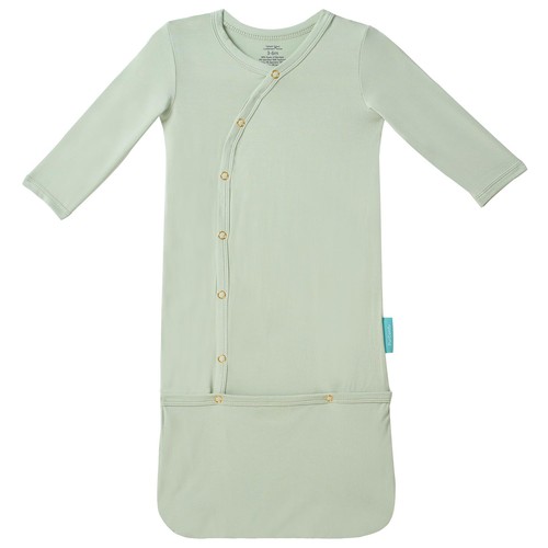 Supersoft baby sleeper - sleeper, gowns